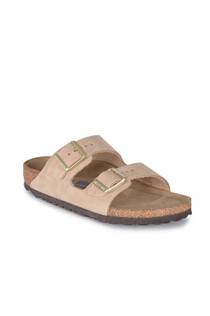 Pantofole Birkenstock Arizona BIRKENSTOCK | Sandali | 1019016SUNDCASTLE