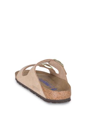 Pantofole Birkenstock Arizona BIRKENSTOCK | Sandali | 1019016SUNDCASTLE