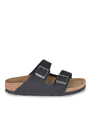 Pantofole Birkenstock Arizona BIRKENSTOCK | Sandali | 1019035BLACK