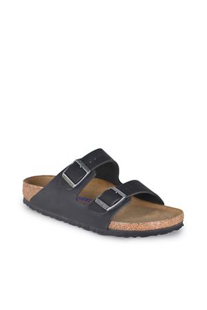 Pantofole Birkenstock Arizona BIRKENSTOCK | Sandali | 1019035BLACK