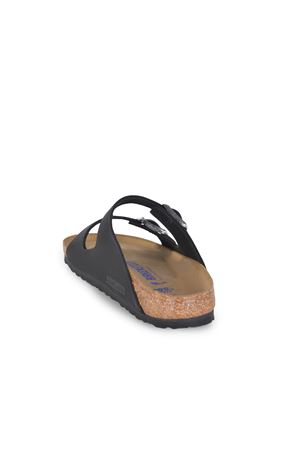 Pantofole Birkenstock Arizona BIRKENSTOCK | Sandali | 1019035BLACK