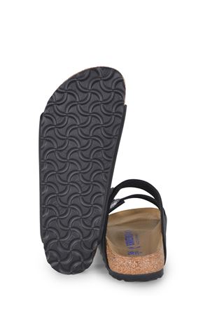 Pantofole Birkenstock Arizona BIRKENSTOCK | Sandali | 1019035BLACK