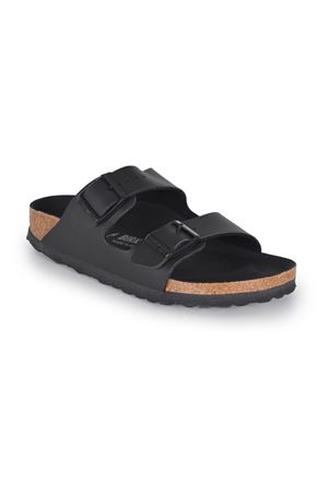 Pantofole Birkenstock Arizona Triples BIRKENSTOCK | Sandali | 1019069DBLACK