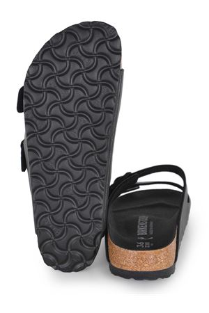 Pantofole Birkenstock Arizona Triples BIRKENSTOCK | Sandali | 1019069DBLACK