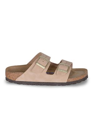 Pantofole Birkenstock Arizona BIRKENSTOCK | Sandali | 1020882GRACEFUL TAUPE