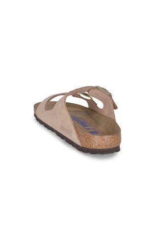 Pantofole Birkenstock Arizona BIRKENSTOCK | Sandali | 1020882GRACEFUL TAUPE