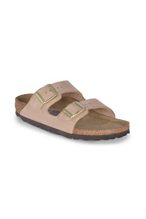 Pantofole Birkenstock Arizona BIRKENSTOCK | Sandali | 1020882GRACEFUL TAUPE