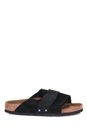 Sandali Birkenstock Kyoto BIRKENSTOCK | Sandali | 1022566BLACK