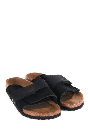 Sandali Birkenstock Kyoto BIRKENSTOCK | Sandali | 1022566BLACK