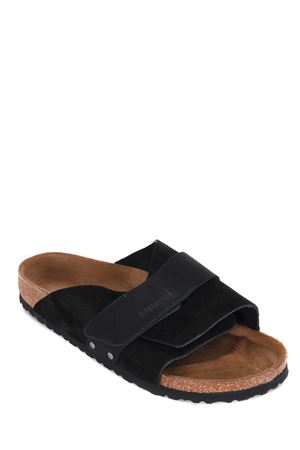Sandali Birkenstock Kyoto BIRKENSTOCK | Sandali | 1022566BLACK