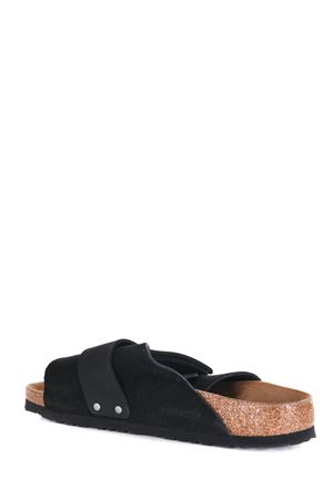 Sandali Birkenstock Kyoto BIRKENSTOCK | Sandali | 1022566BLACK