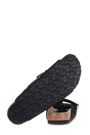 Sandali Birkenstock Kyoto BIRKENSTOCK | Sandali | 1022566BLACK