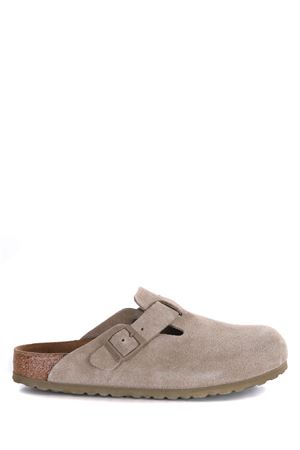 Sabot Birkenstock Boston BIRKENSTOCK | Sabot | 1025844KHAKI