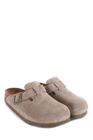 Sabot Birkenstock Boston BIRKENSTOCK | Sabot | 1025844KHAKI