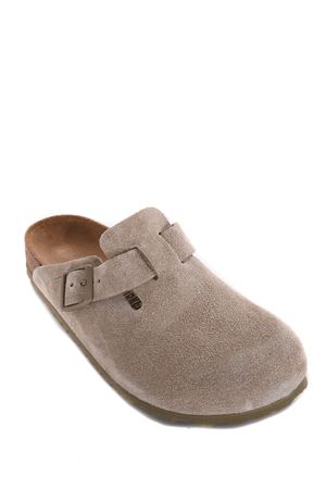 Sabot Birkenstock Boston BIRKENSTOCK | Sabot | 1025844KHAKI