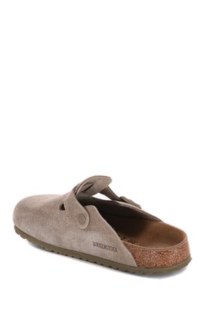 Sabot Birkenstock Boston BIRKENSTOCK | Sabot | 1025844KHAKI