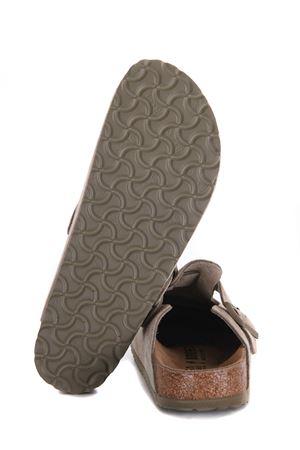Sabot Birkenstock Boston BIRKENSTOCK | Sabot | 1025844KHAKI