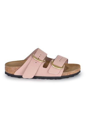 Pantofole Birkenstock Arizona Big Buckle BIRKENSTOCK | Sandali | 1026583SOFT PINK