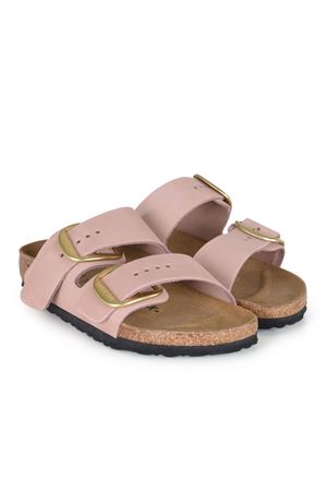 Pantofole Birkenstock Arizona Big Buckle BIRKENSTOCK | Sandali | 1026583SOFT PINK