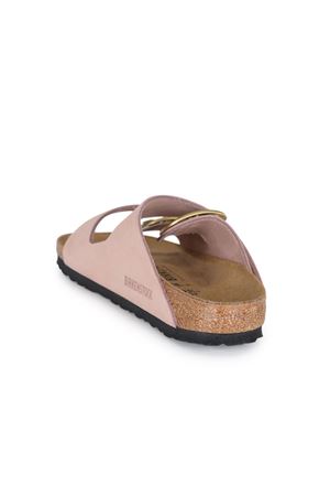 Pantofole Birkenstock Arizona Big Buckle BIRKENSTOCK | Sandali | 1026583SOFT PINK