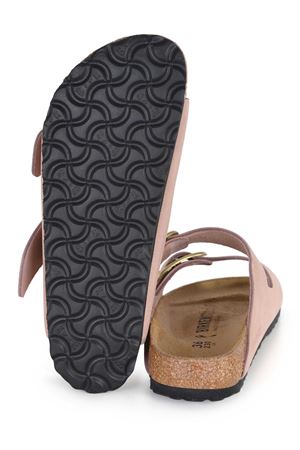 Pantofole Birkenstock Arizona Big Buckle BIRKENSTOCK | Sandali | 1026583SOFT PINK