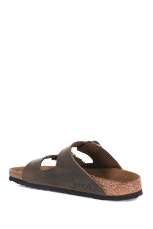 Sandali Birkenstock Arizona BIRKENSTOCK | Sandali | 1027039KHAKI