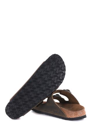 Sandali Birkenstock Arizona BIRKENSTOCK | Sandali | 1027039KHAKI