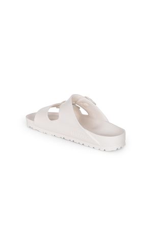 Pantofole Birkenstock Arizona BIRKENSTOCK | Sandali | 1027384EGGSHELL