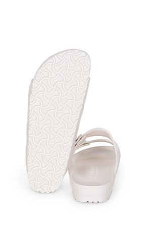 Pantofole Birkenstock Arizona BIRKENSTOCK | Sandali | 1027384EGGSHELL