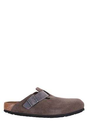 Sabot Birkenstock Boston BIRKENSTOCK | Sabot | 1029193GRAY