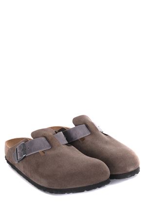 Sabot Birkenstock Boston BIRKENSTOCK | Sabot | 1029193GRAY