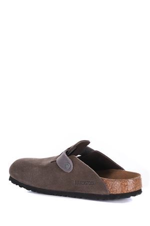 Sabot Birkenstock Boston BIRKENSTOCK | Sabot | 1029193GRAY