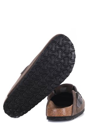 Sabot Birkenstock Boston BIRKENSTOCK | Sabot | 1029193GRAY