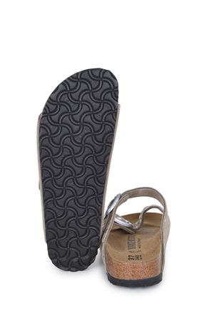 Pantofole Birkenstock Arizona BIRKENSTOCK | Sandali | 1029390TAUPE