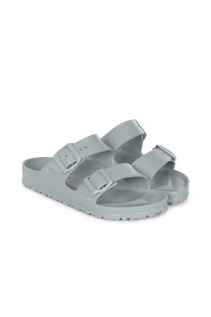 Pantofole Birkenstock Arizona BIRKENSTOCK | Sandali | 1029653PURE SAGE