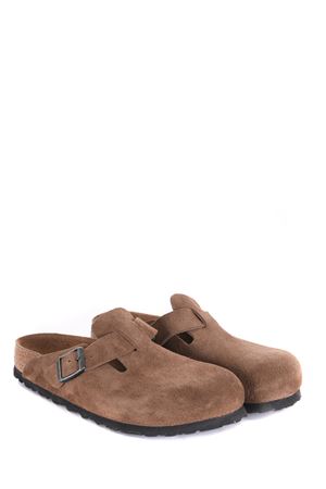 Sabot Birkenstock Boston BIRKENSTOCK | Sabot | 1030861DARK TEA