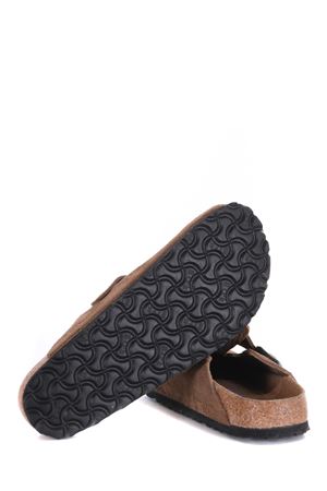 Sabot Birkenstock Boston BIRKENSTOCK | Sabot | 1030861DARK TEA