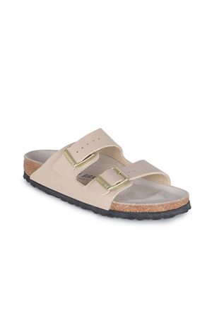 Pantofole Birkenstock Arizona Triples BIRKENSTOCK | Sandali | 1031438SUNDCASTLE