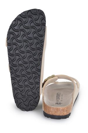 Pantofole Birkenstock Arizona Triples BIRKENSTOCK | Sandali | 1031438SUNDCASTLE