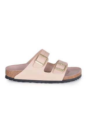 Pantofole Birkenstock Arizona BIRKENSTOCK | Sandali | 1031525NEW BEIGE-PINK