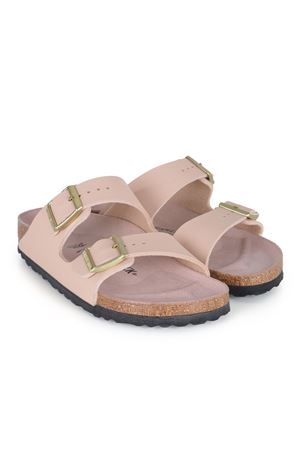 Pantofole Birkenstock Arizona BIRKENSTOCK | Sandali | 1031525NEW BEIGE-PINK