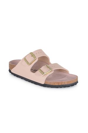 Pantofole Birkenstock Arizona BIRKENSTOCK | Sandali | 1031525NEW BEIGE-PINK