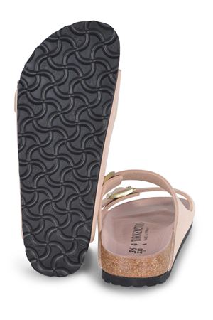 Pantofole Birkenstock Arizona BIRKENSTOCK | Sandali | 1031525NEW BEIGE-PINK