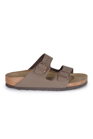 Pantofole Birkenstock Arizona BIRKENSTOCK | Sandali | 151183DMOCCA