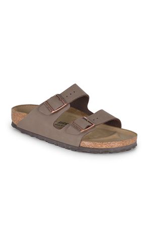 Pantofole Birkenstock Arizona BIRKENSTOCK | Sandali | 151183DMOCCA