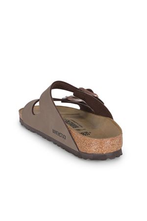 Pantofole Birkenstock Arizona BIRKENSTOCK | Sandali | 151183DMOCCA