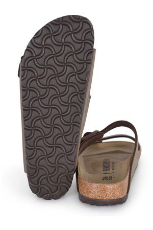 Pantofole Birkenstock Arizona BIRKENSTOCK | Sandali | 151183DMOCCA