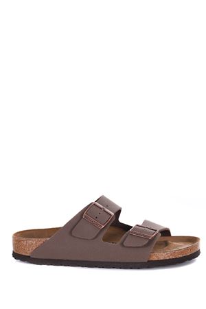  BIRKENSTOCK | Sandali | 151183MOCCA