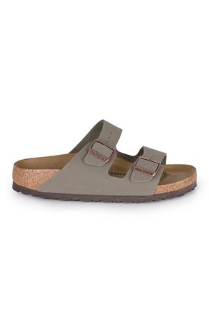 Pantofole Birkenstock Arizona BIRKENSTOCK | Sandali | 151213DSTONE