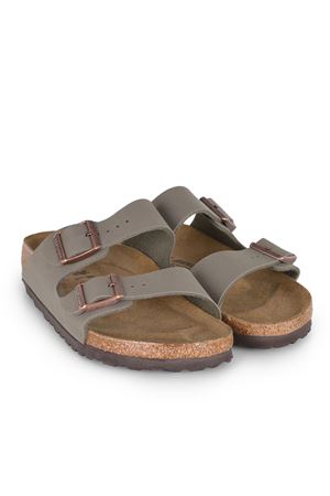 Pantofole Birkenstock Arizona BIRKENSTOCK | Sandali | 151213DSTONE